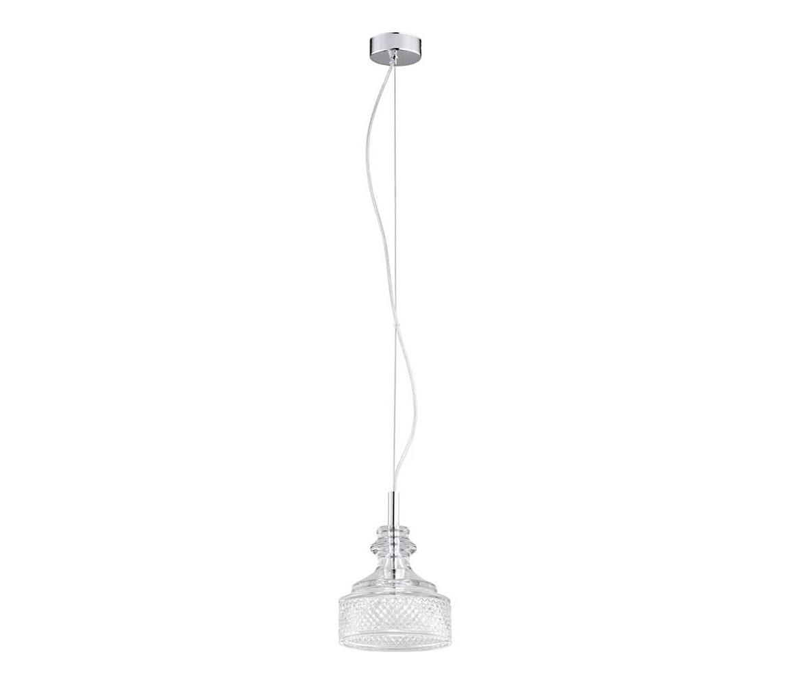 Argon 3795 - LED Żyrandol na lince TULUZA LED/5W/230V
