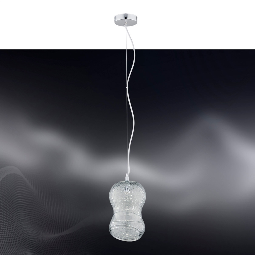 Argon 3798 - LED Żyrandol na lince GARDA LED/5W/230V