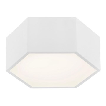 Argon 3828 - LED Plafon ARIZONA LED/9W/230V biały