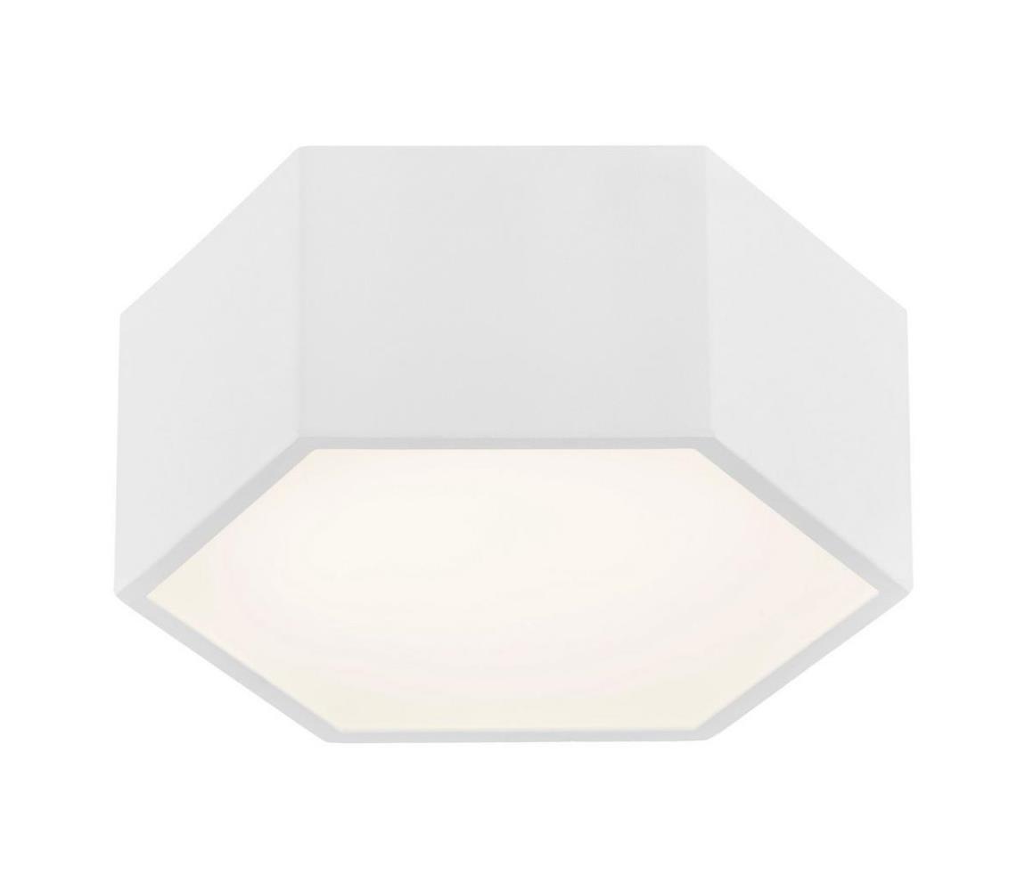 Argon 3828 - LED Plafon ARIZONA LED/9W/230V biały