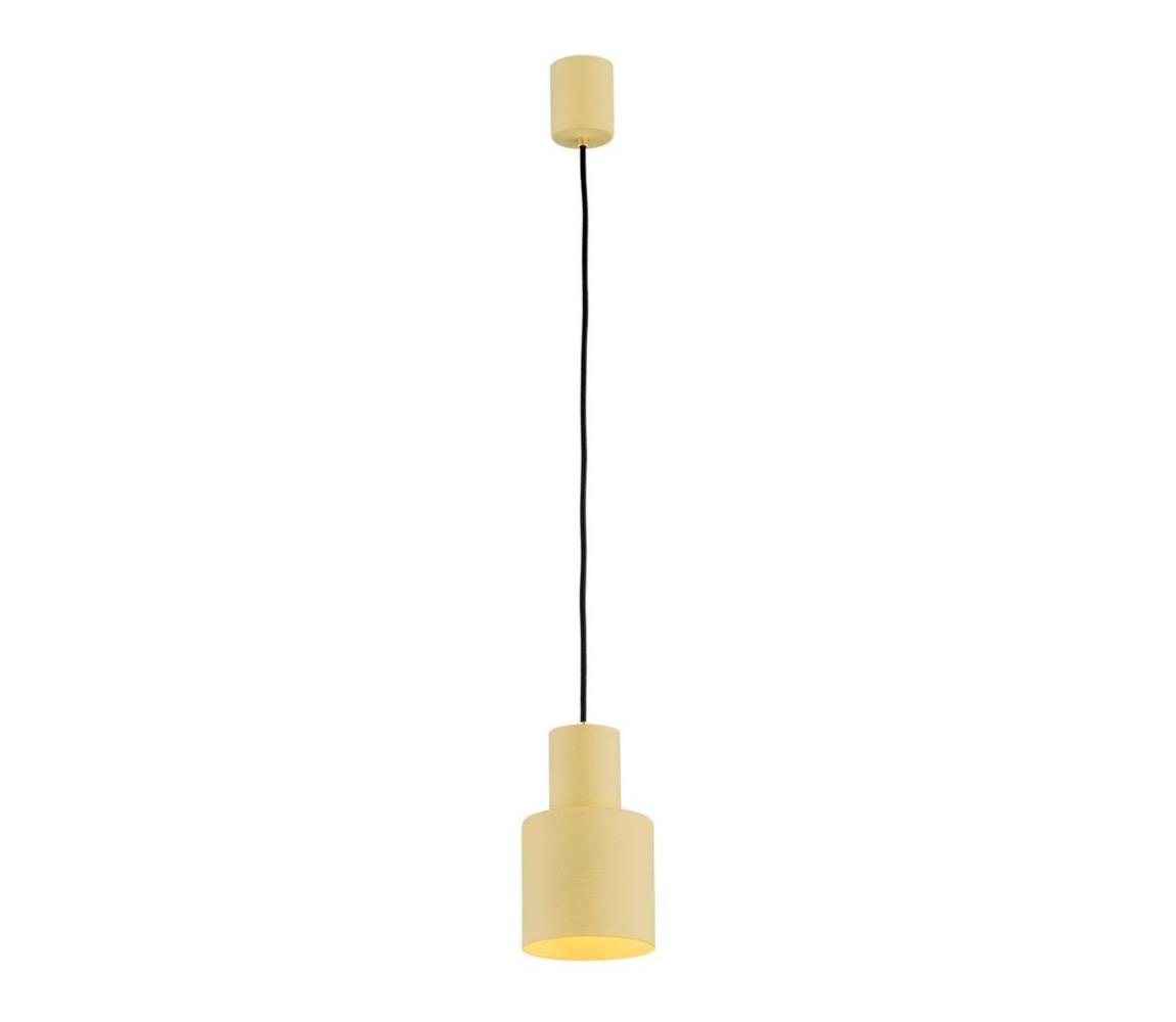 Argon 4037 - Żyrandol na lince MAJORKA 1xE27/15W/230V