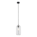 Argon 4039 - Lampa wisząca na lince KALIMERA 1xE27/15W/230V