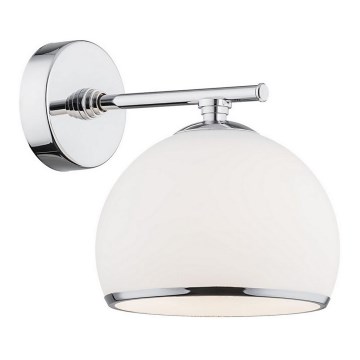 Argon 4254 - Kinkiet MARBELLA 1xE27/15W/230V chrom błyszczący