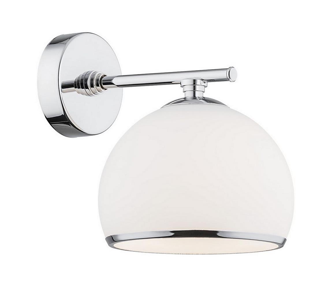 Argon 4254 - Kinkiet MARBELLA 1xE27/15W/230V chrom