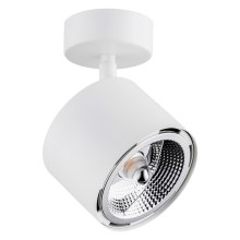 Argon 4702 - LED Oświetlenie punktowe CLEVLAND 1xGU10/15W/230V biały