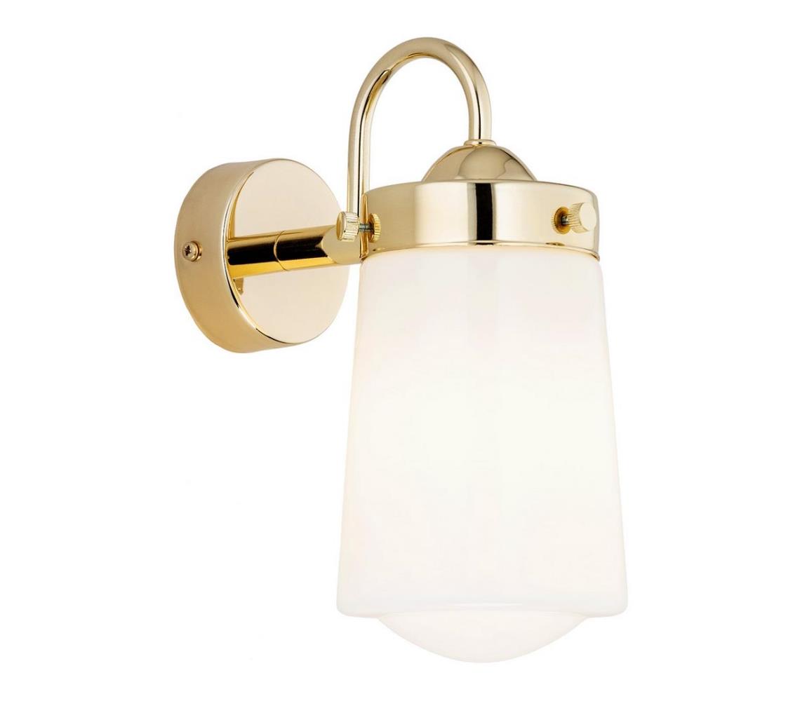 Argon 4717 - Kinkiet łazienkowy PASADENA 1xE27/15W/230V IP44