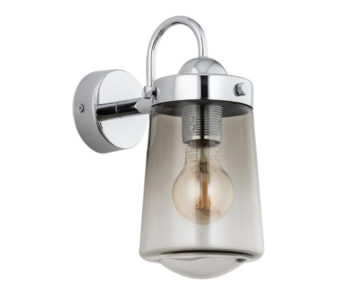 Argon 4718 - Kinkiet łazienkowy PASADENA 1xE27/15W/230V IP44