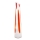 Argon 7042 - Lampa podłogowa POLONIA 2xE27/15W/230V białe/czerwony