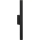 Argon 7222 - LED Kinkiet GRECO 2xLED/4,2W/230V 3000K czarny