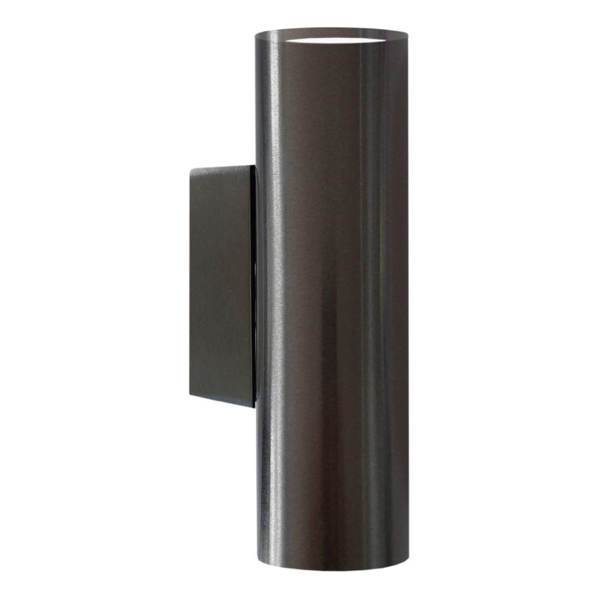Argon 7231 - Kinkiet MITOS PLUS 2xGU10/5W/230V czarny