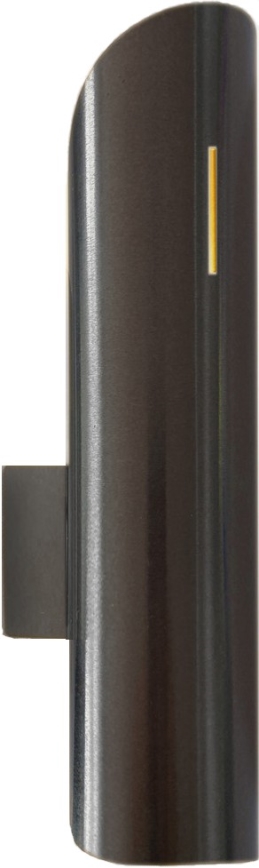 Argon 7232 - Kinkiet AKRON PLUS 2xG9/6W/230V