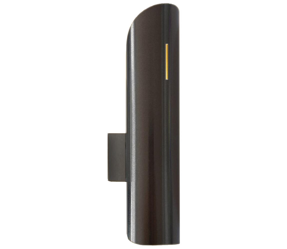 Argon 7232 - Kinkiet AKRON PLUS 2xG9/6W/230V