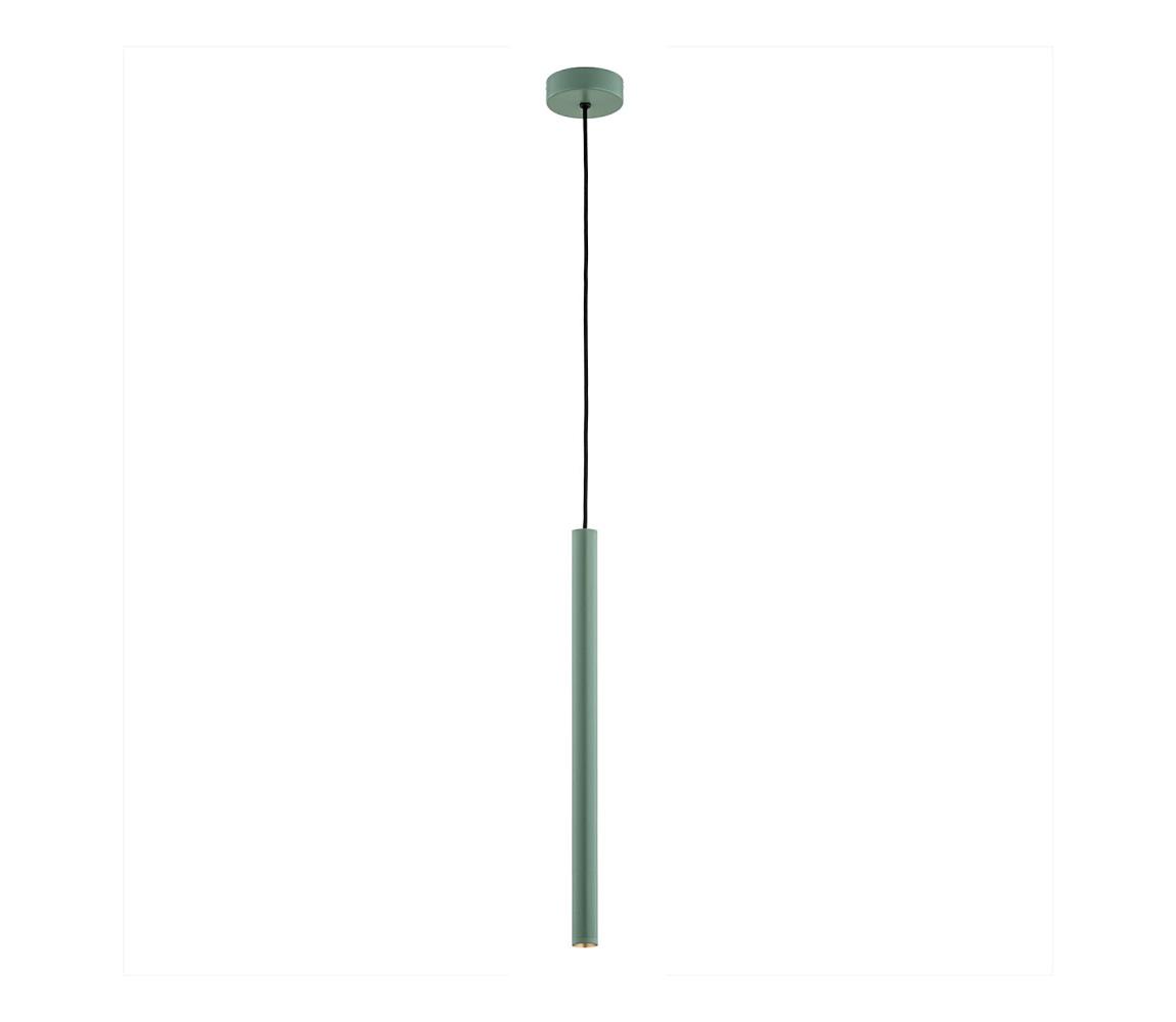 Argon 8333 - LED Żyrandol na lince RIO LED/4,2W/230V 3000K zielony