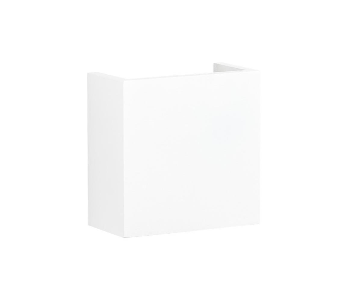 Argon 8358 - LED Kinkiet GENT LED/3,6W/230V 3000K białe