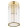 Argon 8501 - Lampa sufitowa HAMPTON 1xE14/7W/230V złota