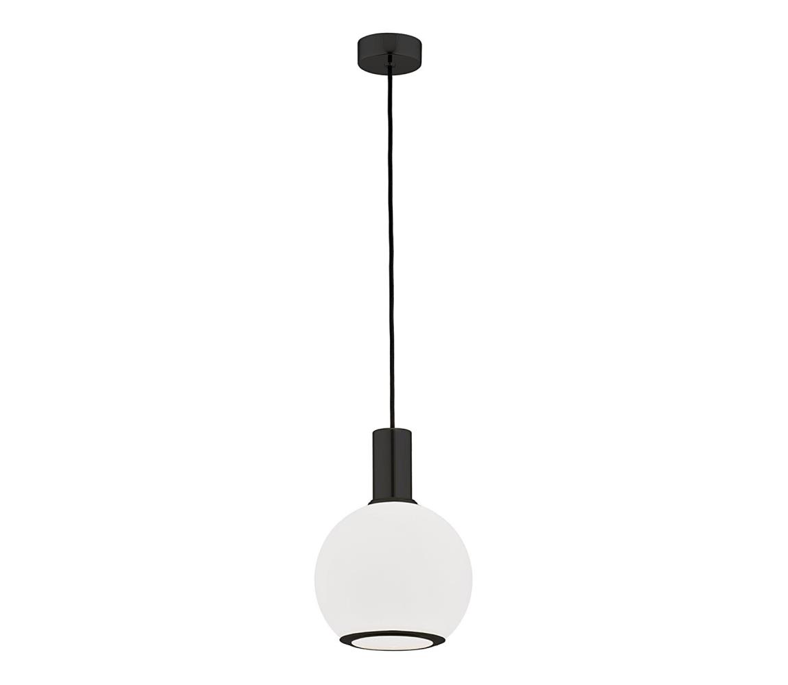 Argon 8564 - Żyrandol na lince SAGUNTO PLUS 1xE27/15W/230V śr. 20 cm