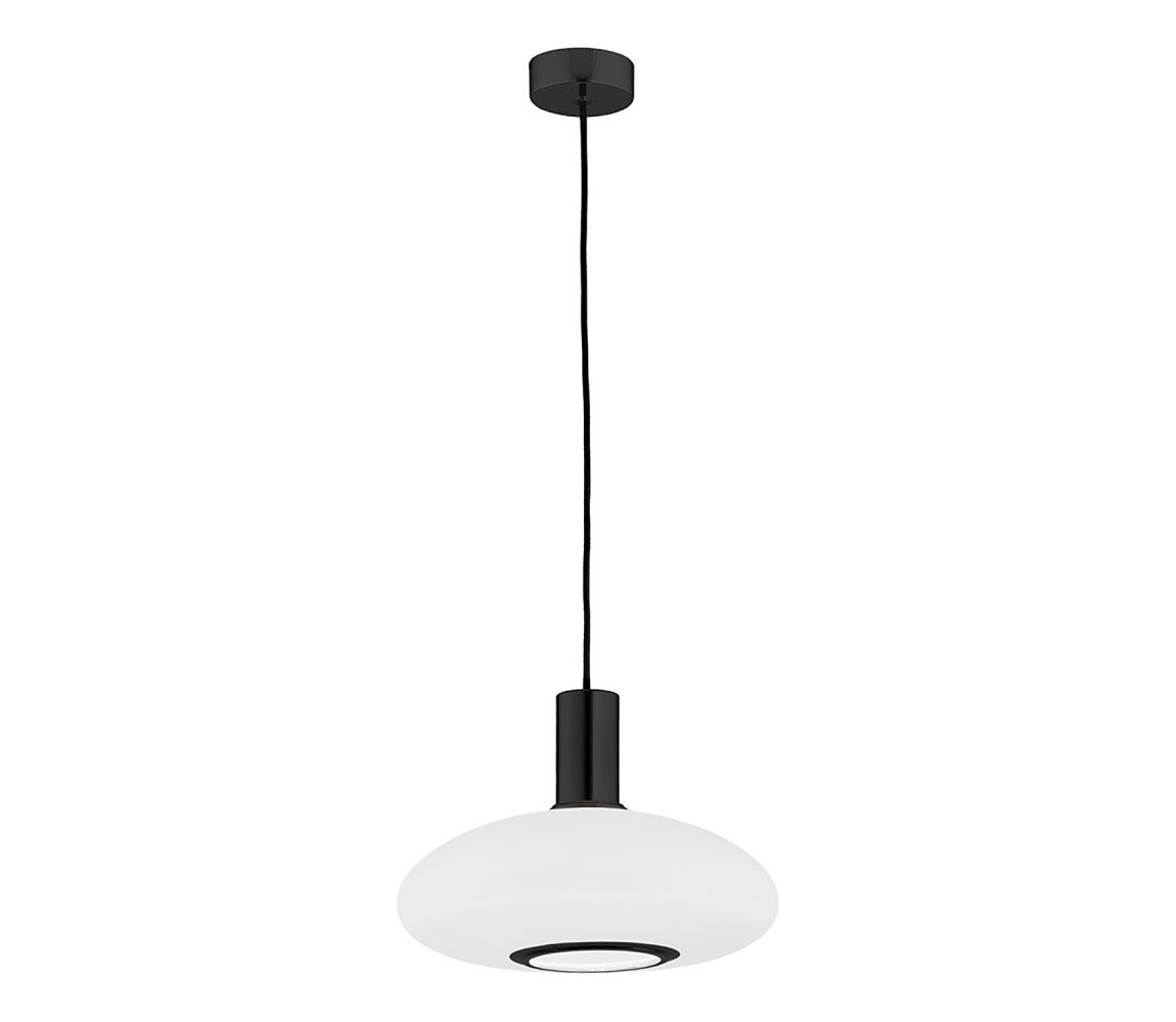 Argon 8565 - Żyrandol na lince SAGUNTO PLUS 1xE27/15W/230V śr. 30 cm