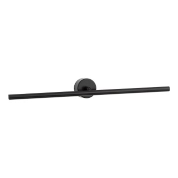 Argon 8594 - LED Kinkiet galeryjka MIRIAM LED/7,2W/230V 3000K 40 cm czarny