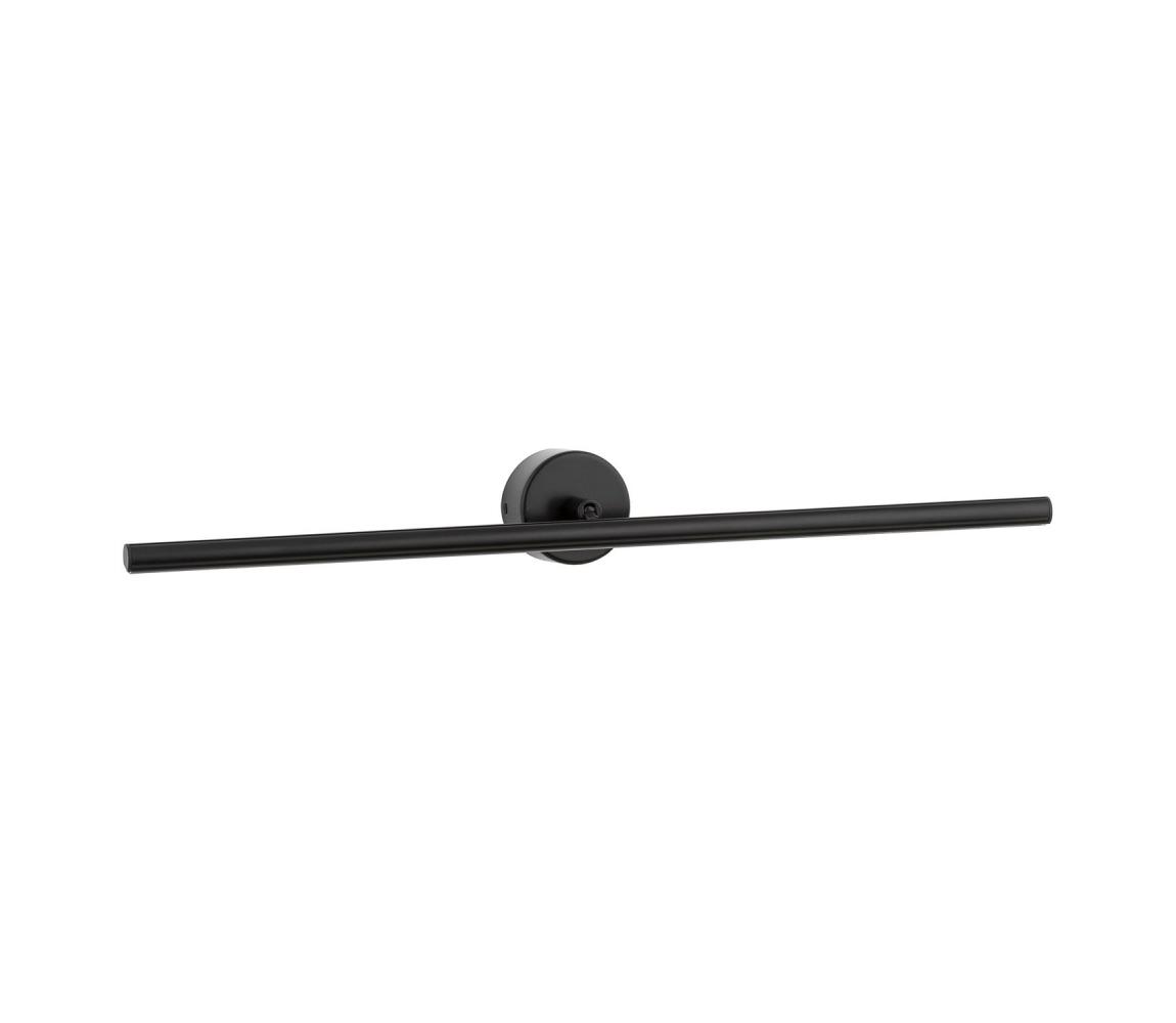 Argon 8594 - LED Kinkiet galeryjka MIRIAM LED/7,2W/230V 3000K 40 cm czarny