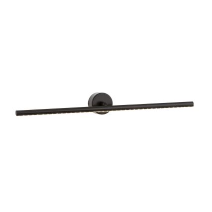 Argon 8594 - LED Kinkiet galeryjka MIRIAM LED/7,2W/230V 3000K 40 cm czarny