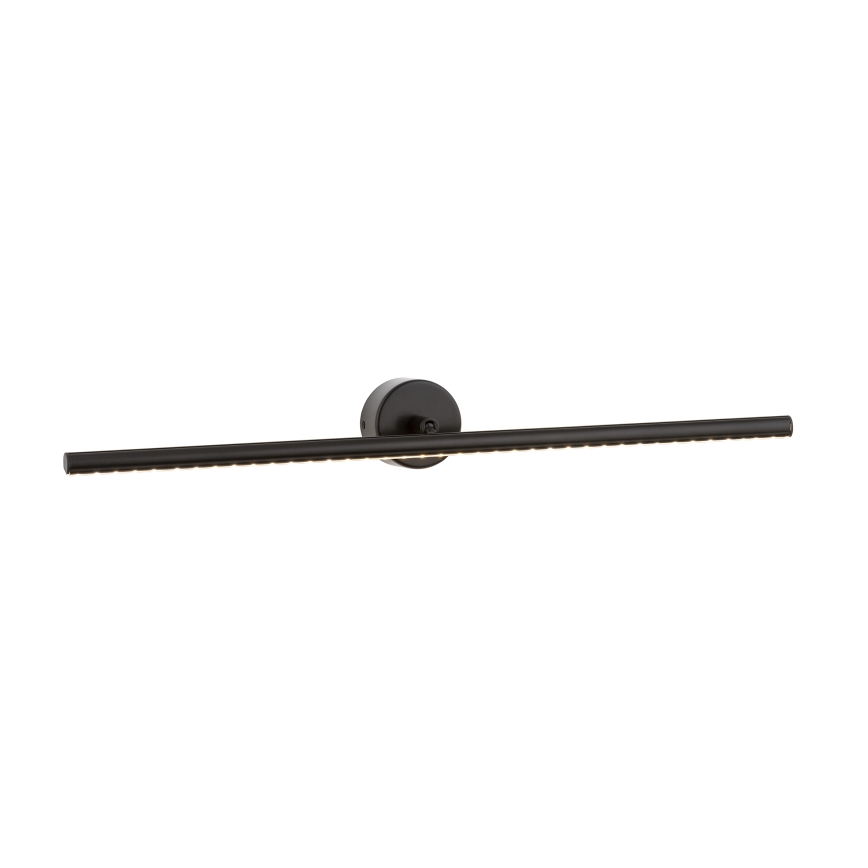 Argon 8594 - LED Kinkiet galeryjka MIRIAM LED/7,2W/230V 3000K 40 cm czarny
