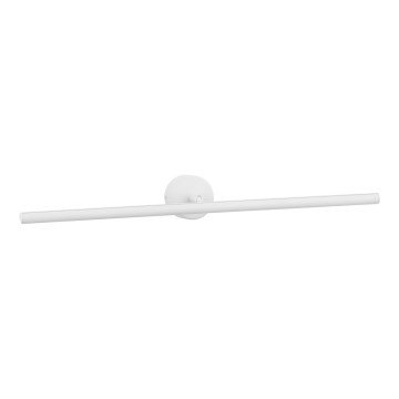 Argon 8595 - LED Kinkiet galeryjka MIRIAM LED/7,2W/230V 3000K 40 cm biały