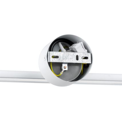 Argon 8595 - LED Kinkiet galeryjka MIRIAM LED/7,2W/230V 3000K 40 cm biały