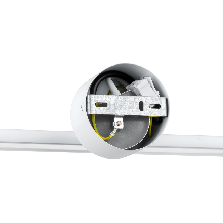 Argon 8595 - LED Kinkiet galeryjka MIRIAM LED/7,2W/230V 3000K 40 cm biały