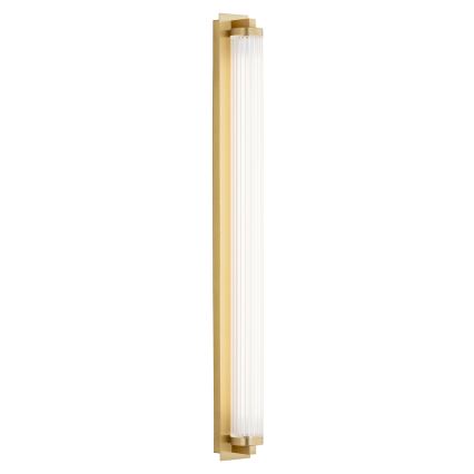 Argon 8622 - LED Kinkiet HAMPTON LED/34W/230V 3000K mosiądz