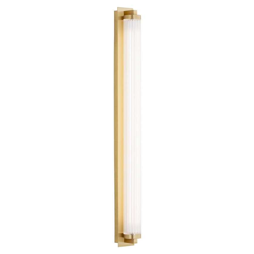 Argon 8622 - LED Kinkiet HAMPTON LED/34W/230V 3000K mosiądz