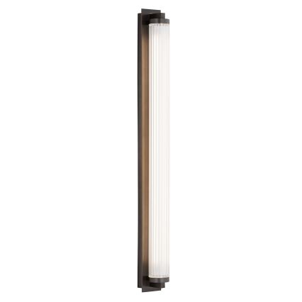 Argon 8623 - LED Kinkiet HAMPTON LED/34W/230V 3000K czarny
