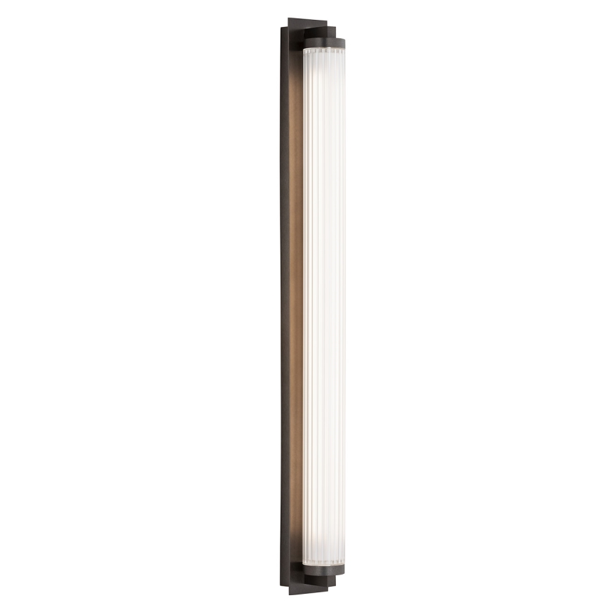 Argon 8623 - LED Kinkiet HAMPTON LED/34W/230V 3000K czarny
