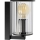 Argon 8748 - Kinkiet zewnętrzny NORFOLK 1xE27/15W/230V IP44 czarny