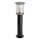 Argon 8749 - Lampa zewnętrzna NORFOLK 1xE27/15W/230V IP44 52cm czarny