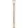 Argon 8754 - Lampa zewnętrzna NORFOLK 1xE27/15W/230V IP44 124cm złoty