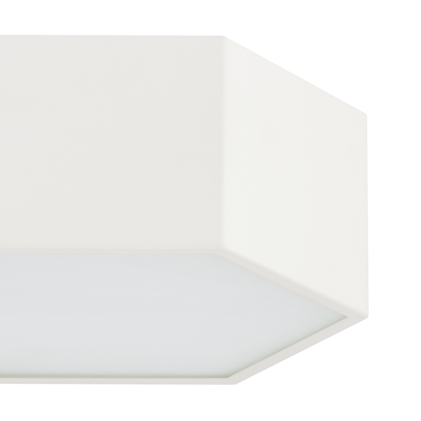 Argon 8781 - LED Plafon LIBERO LED/12W/230V 3000K biały