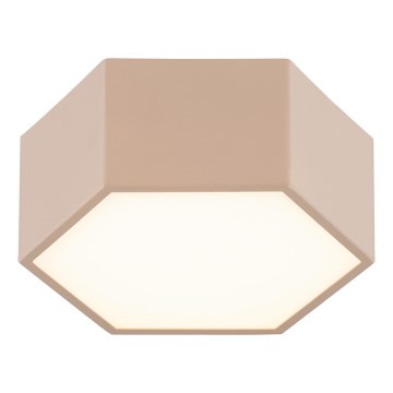 Argon 8782 - LED Plafon LIBERO LED/12W/230V 3000K kremowy