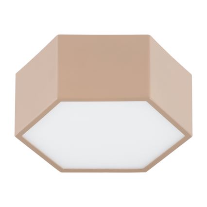 Argon 8782 - LED Plafon LIBERO LED/12W/230V 3000K kremowy