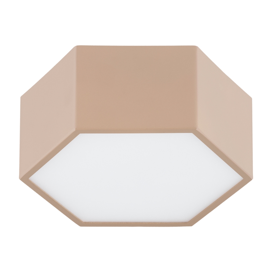 Argon 8782 - LED Plafon LIBERO LED/12W/230V 3000K kremowy