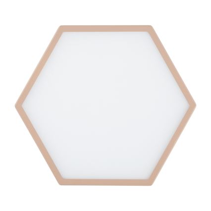 Argon 8782 - LED Plafon LIBERO LED/12W/230V 3000K kremowy