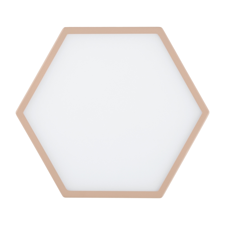 Argon 8782 - LED Plafon LIBERO LED/12W/230V 3000K kremowy