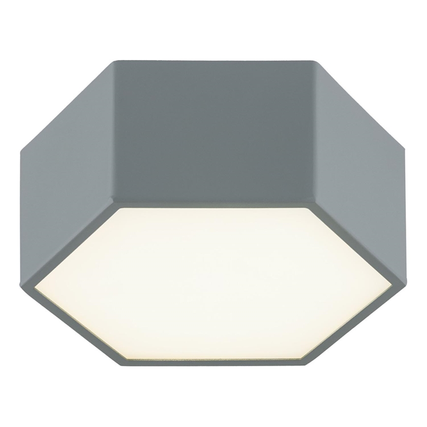 Argon 8784 - LED Plafon LIBERO LED/12W/230V 3000K szary