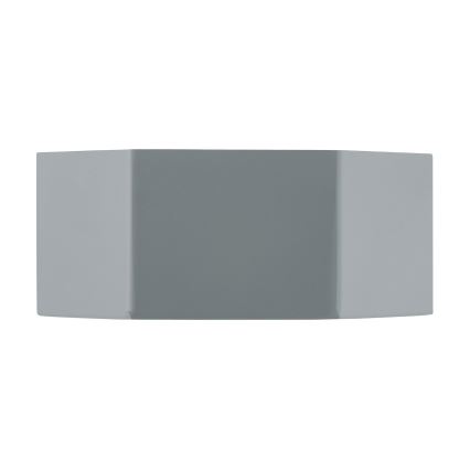 Argon 8784 - LED Plafon LIBERO LED/12W/230V 3000K szary