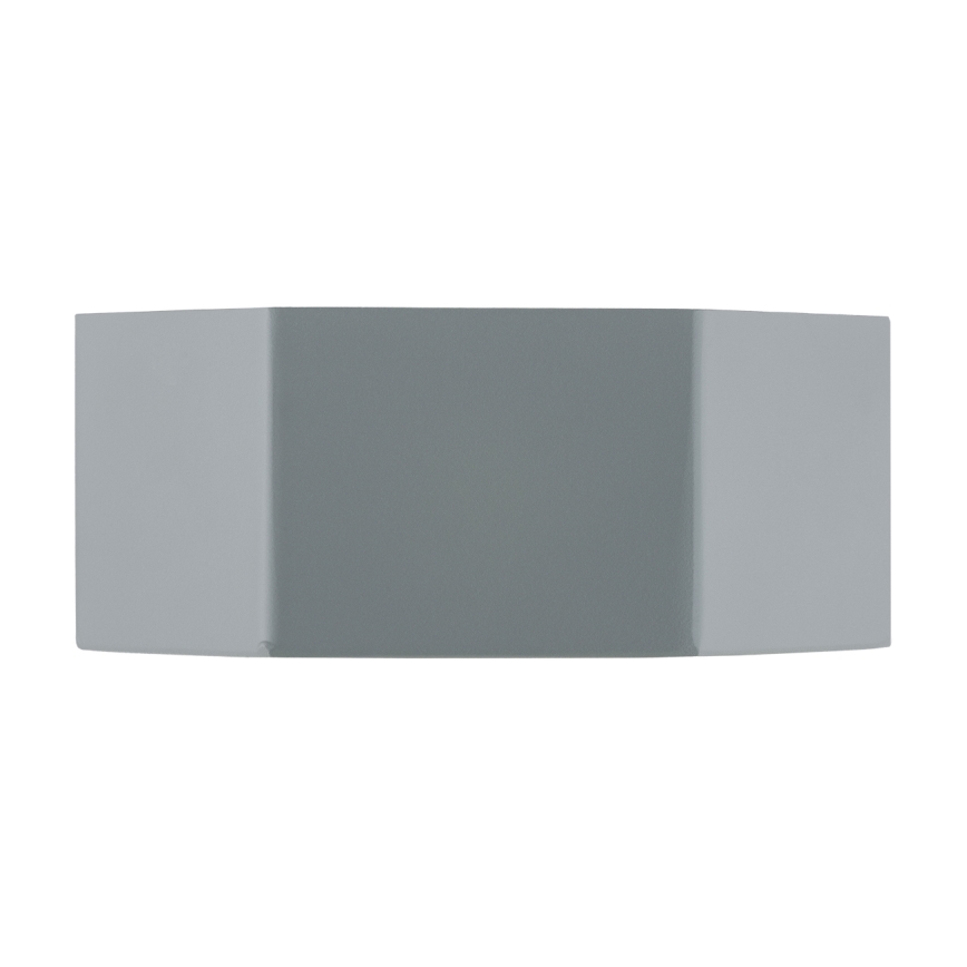 Argon 8784 - LED Plafon LIBERO LED/12W/230V 3000K szary