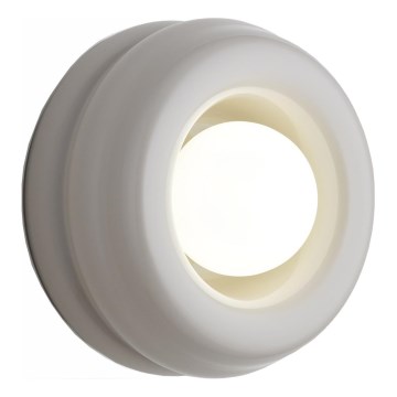 Argon 8809 - Kinkiet TEVO 1xG9/4,5W/230V kremowy