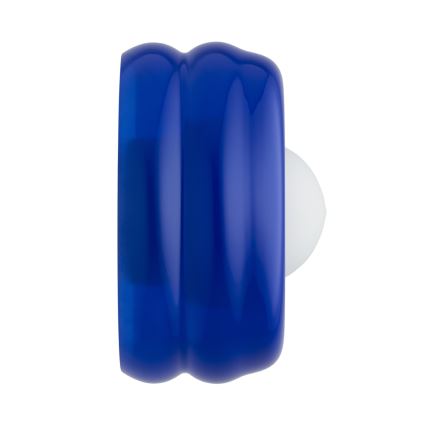 Argon 8813 - Kinkiet TEVO 1xG9/6W/230V niebieski