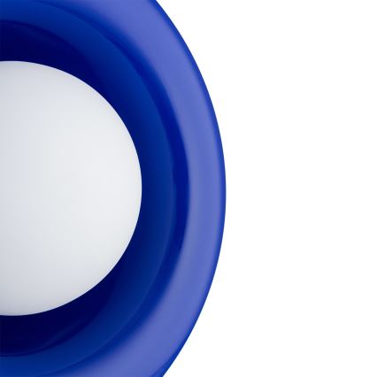 Argon 8813 - Kinkiet TEVO 1xG9/6W/230V niebieski