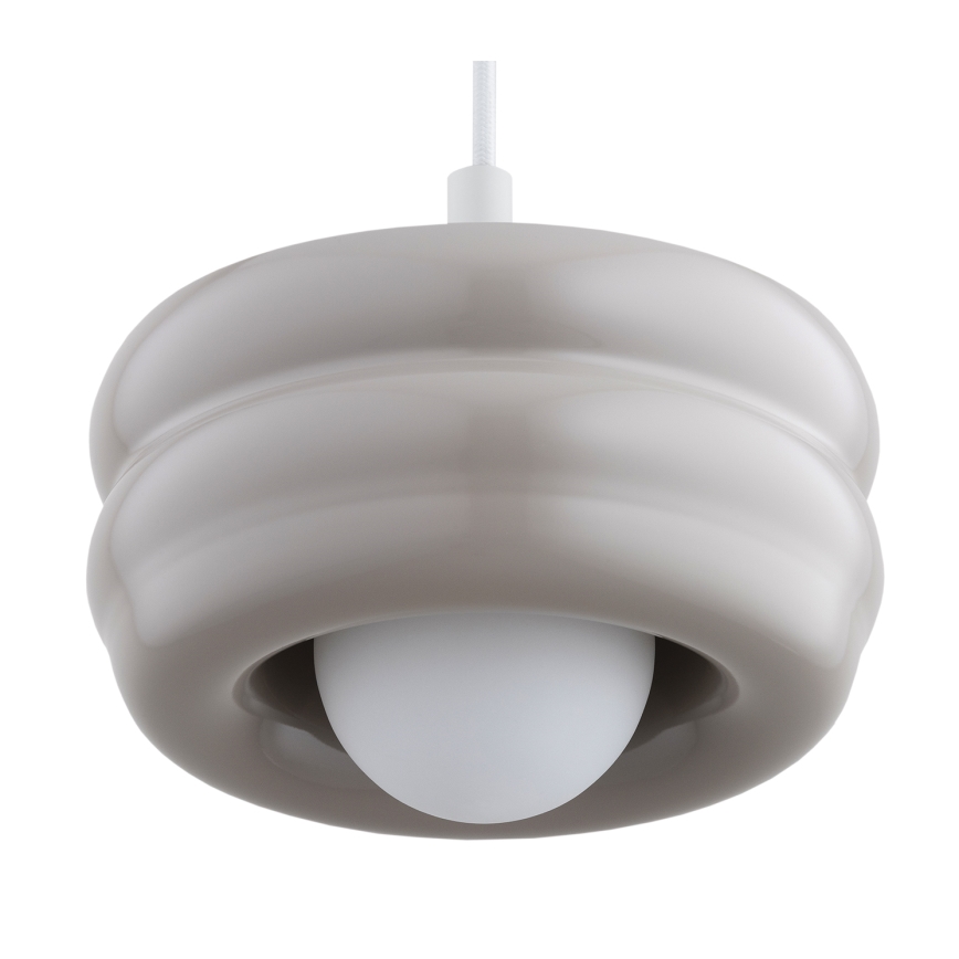 Argon 8814 - Żyrandol na lince TEVO 1xG9/4,5W/230V szary
