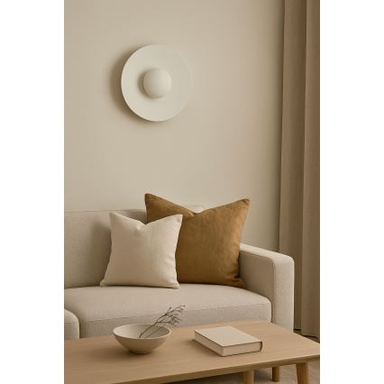 Argon 8863 - Kinkiet LED BOLTON LED/12,5W/230V 3000K biały