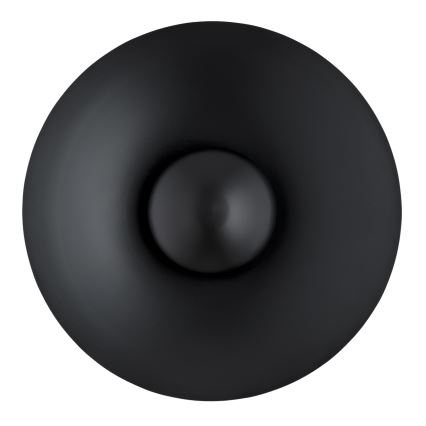 Argon 8864 - Kinkiet LED BOLTON LED/12,5W/230V 3000K czarny